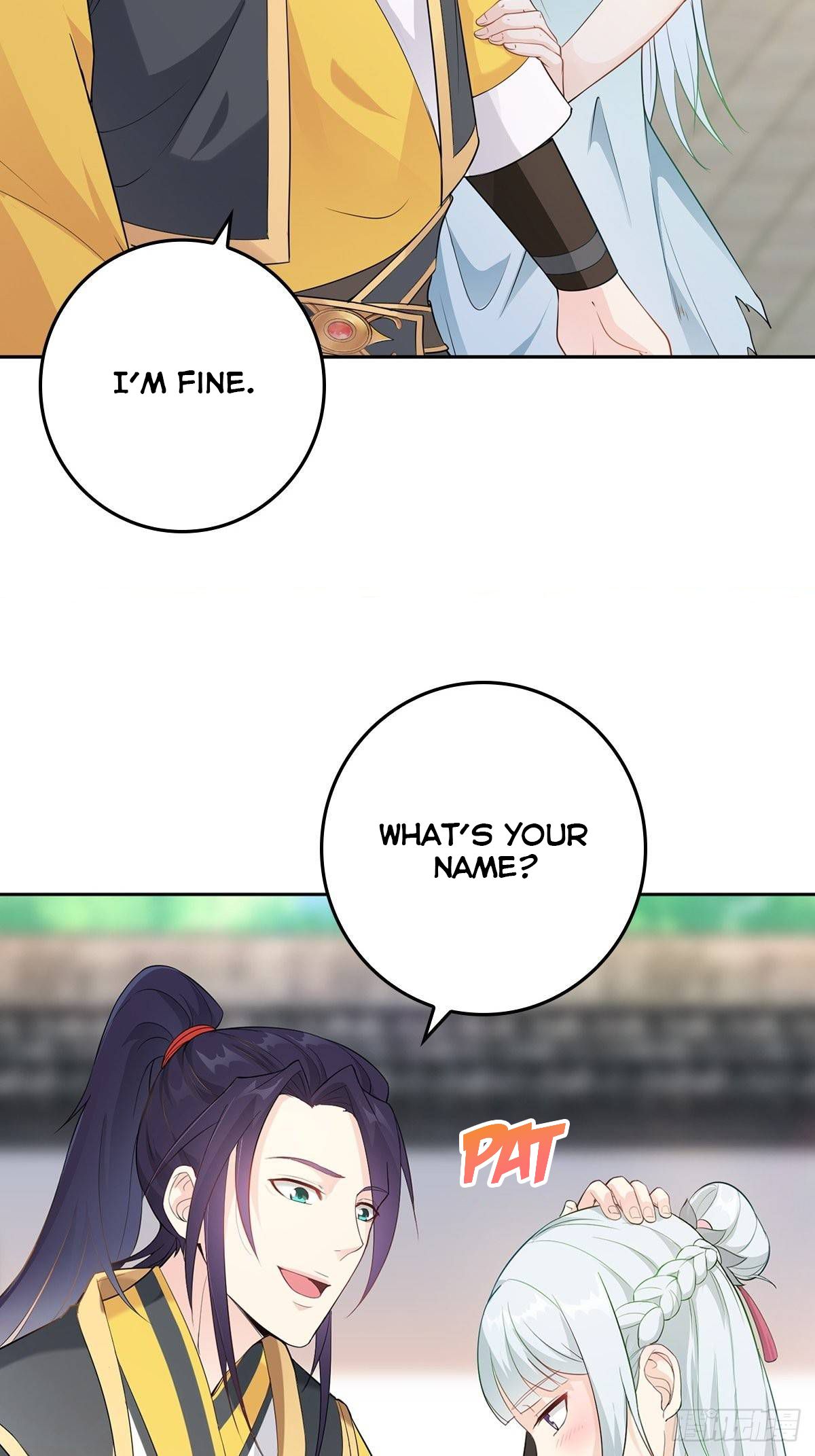 Forced To Become the Villain’s Son-in-law chapter 10 - page 18