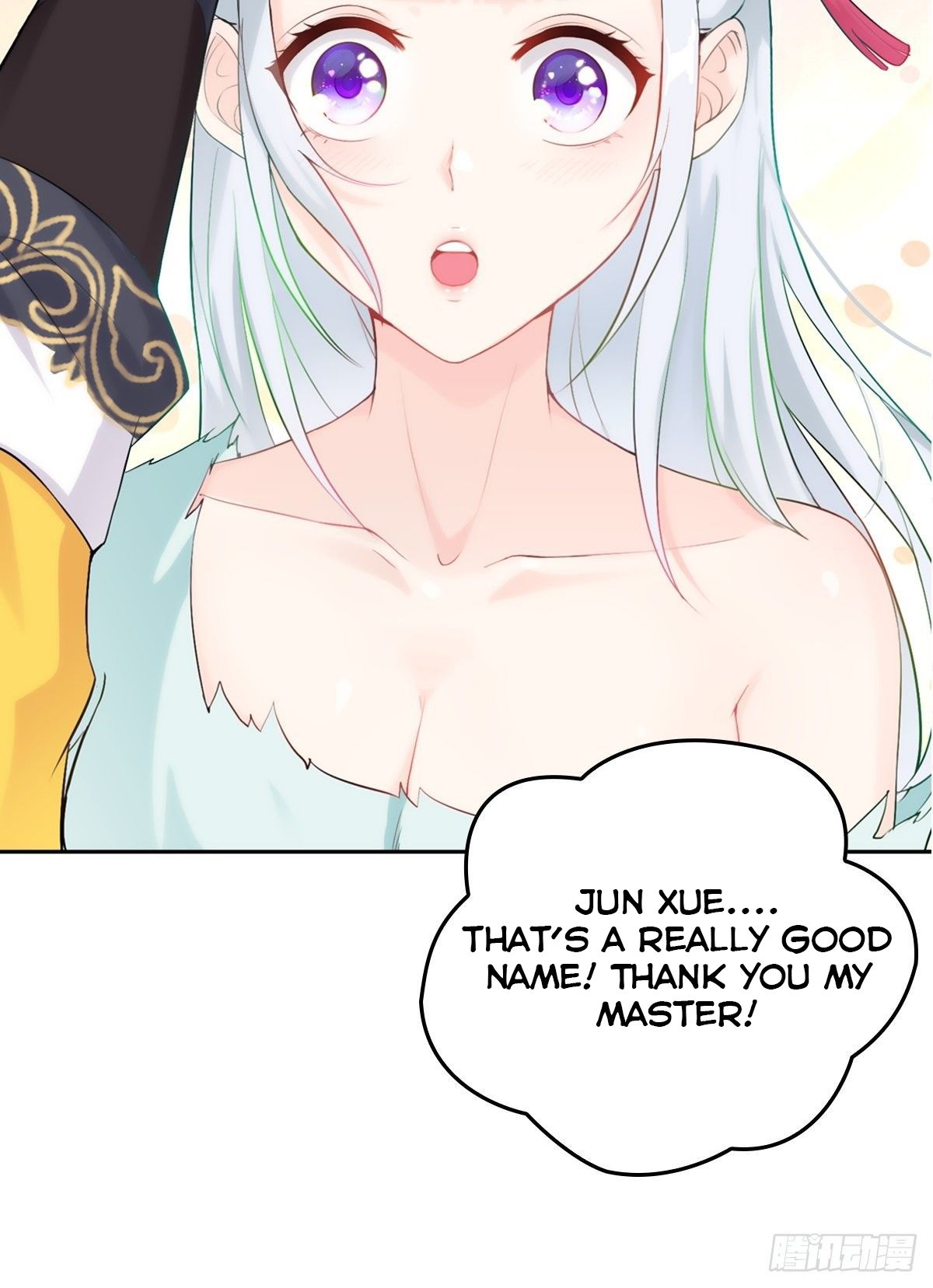 Forced To Become the Villain’s Son-in-law chapter 10 - page 20