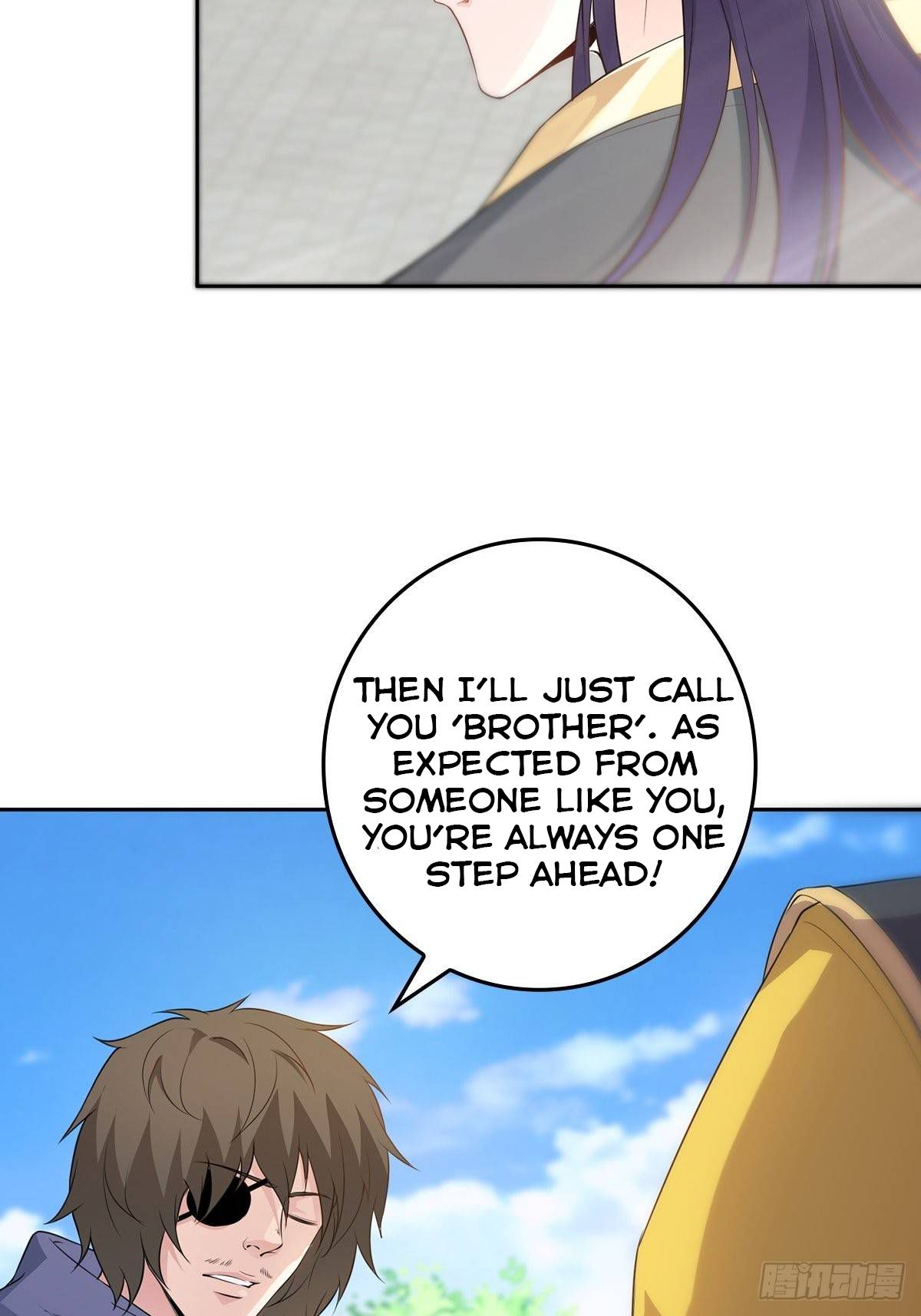 Forced To Become the Villain’s Son-in-law chapter 10 - page 23