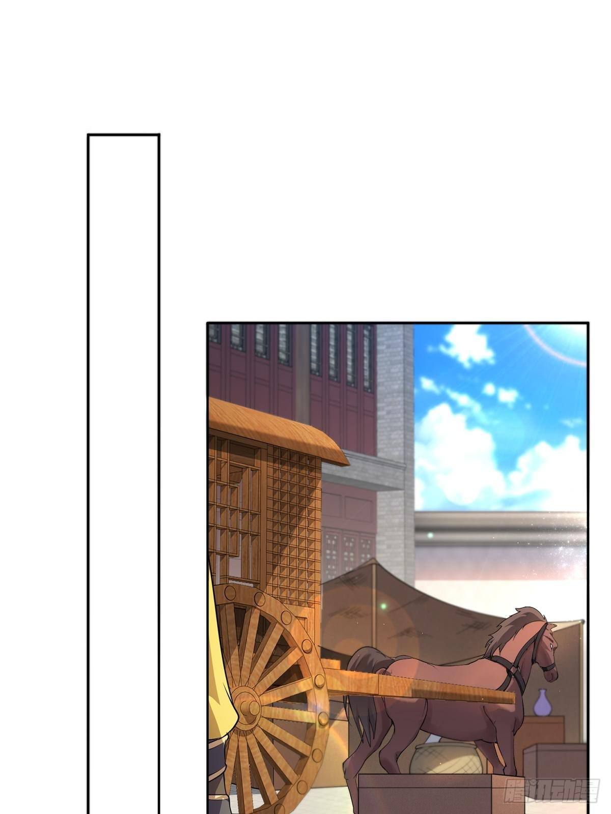 Forced To Become the Villain’s Son-in-law chapter 10 - page 27