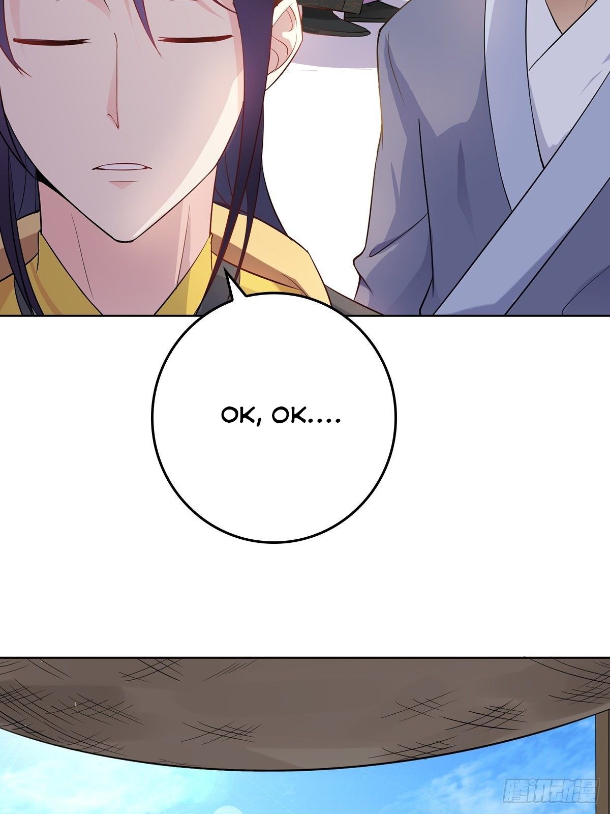 Forced To Become the Villain’s Son-in-law chapter 10 - page 36