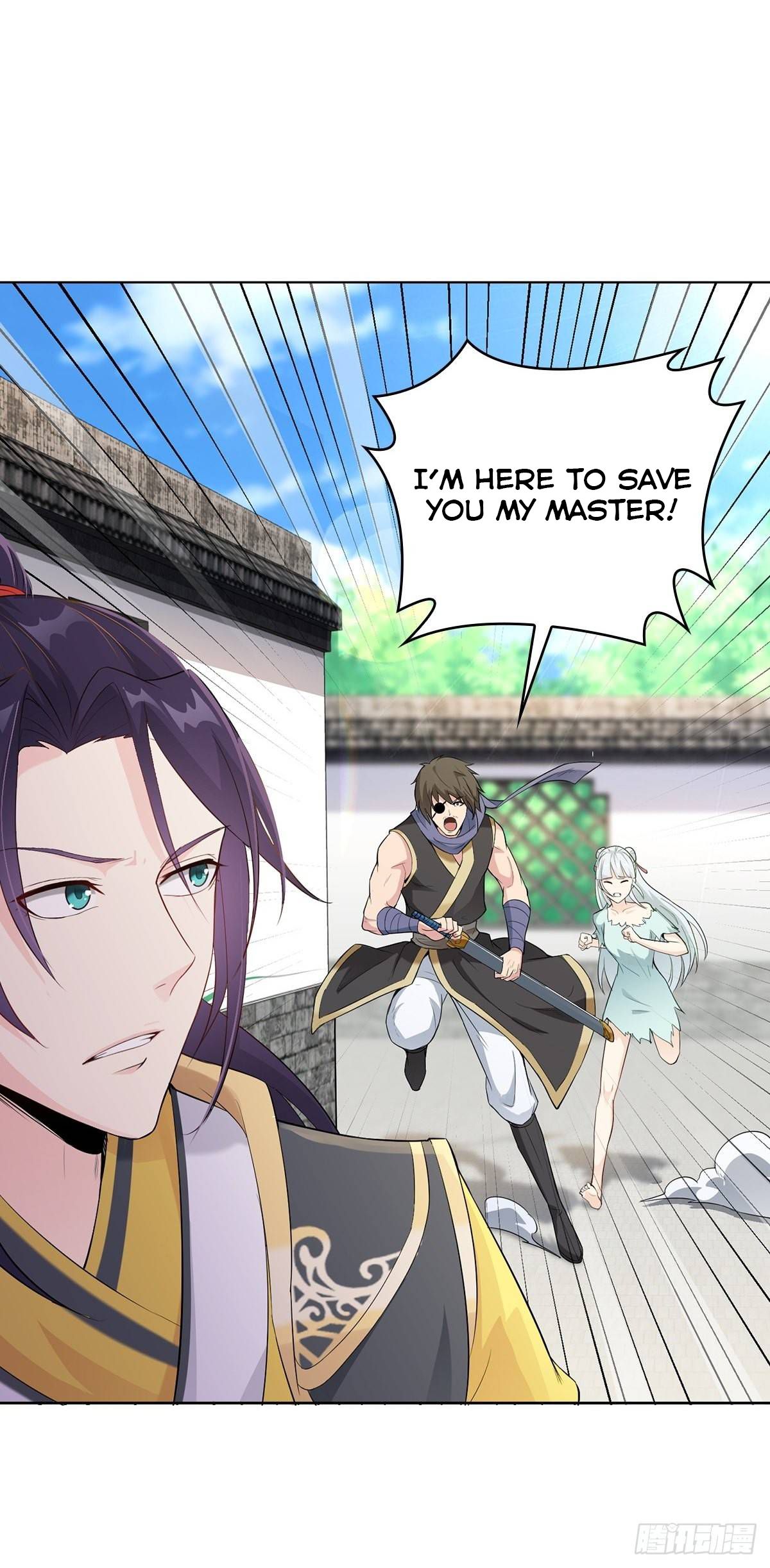 Forced To Become the Villain’s Son-in-law chapter 10 - page 6