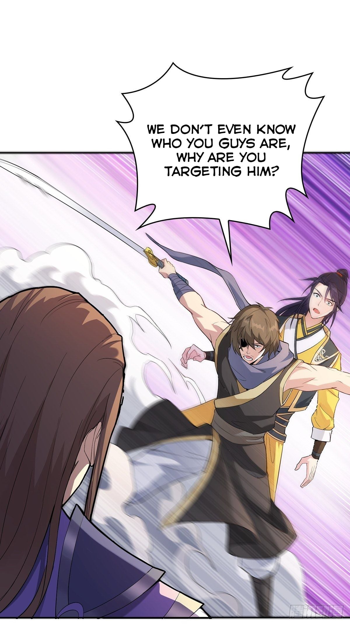 Forced To Become the Villain’s Son-in-law chapter 10 - page 7