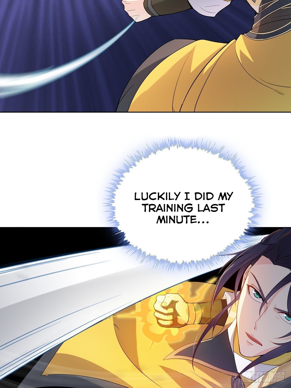 Forced To Become the Villain’s Son-in-law chapter 9 - page 12