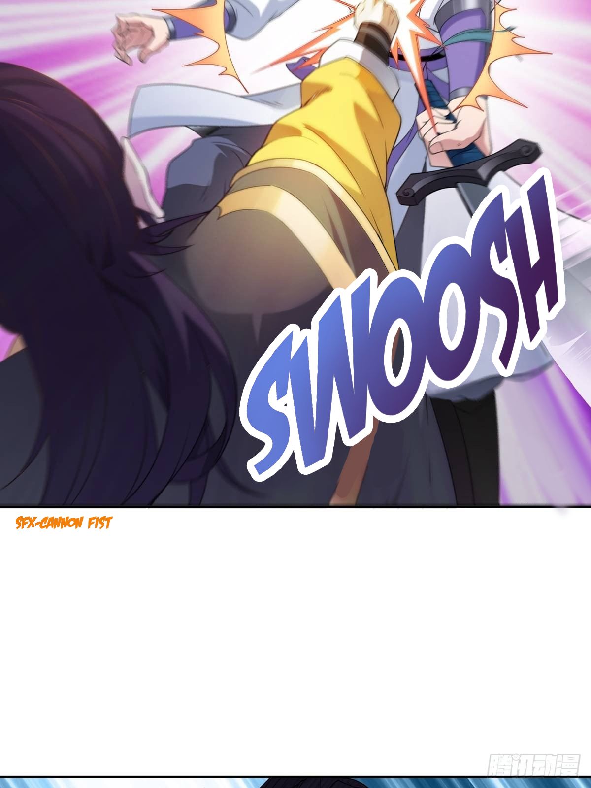 Forced To Become the Villain’s Son-in-law chapter 9 - page 14