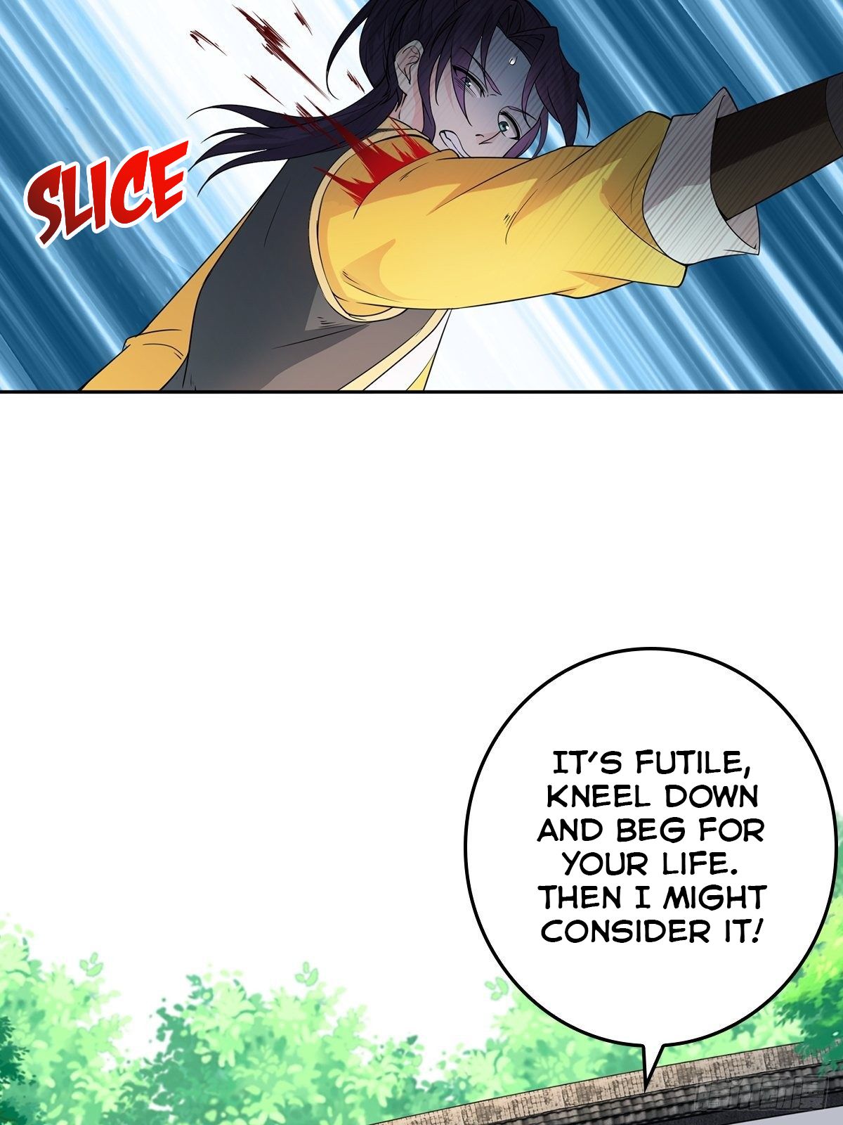 Forced To Become the Villain’s Son-in-law chapter 9 - page 15