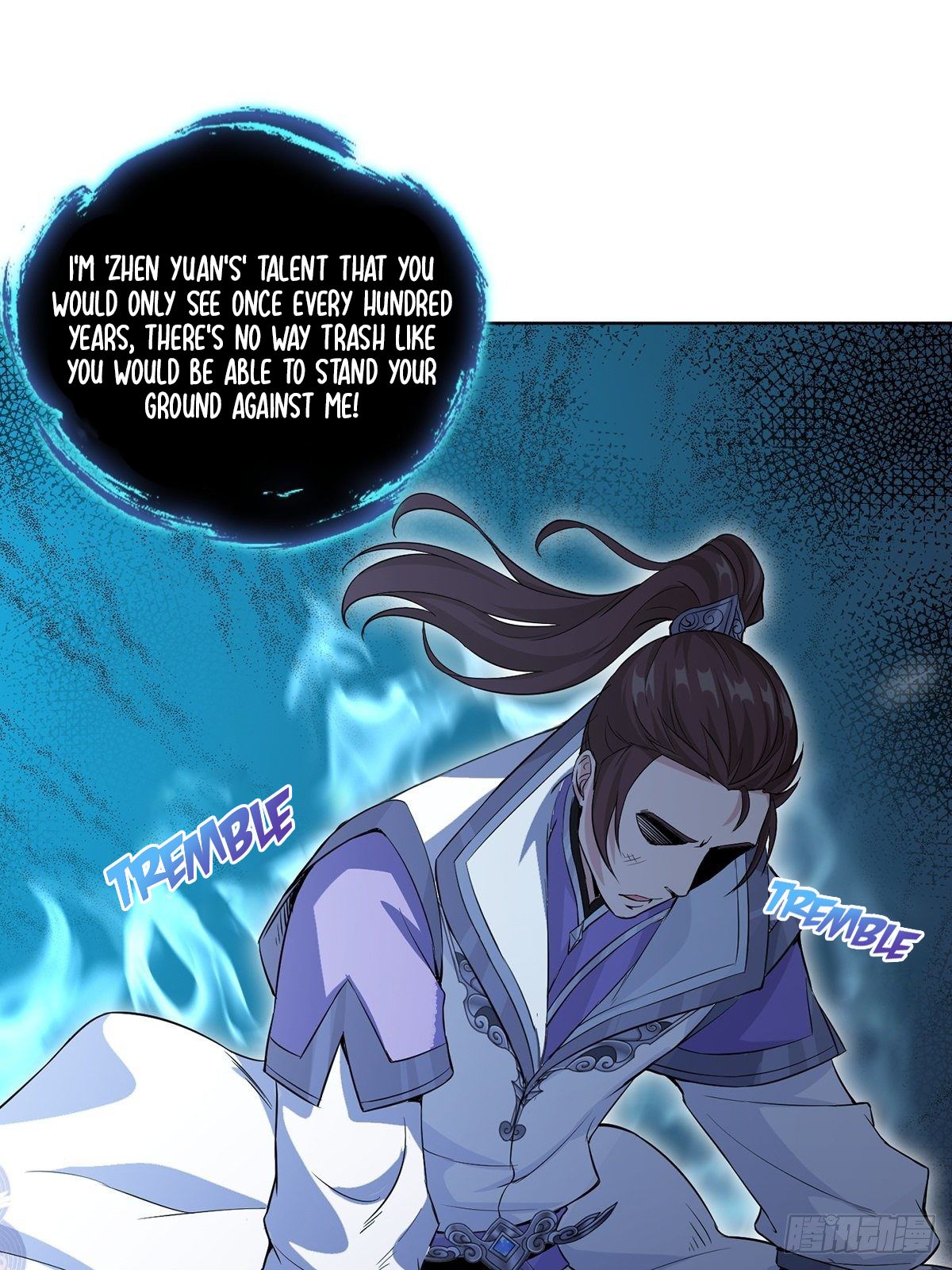 Forced To Become the Villain’s Son-in-law chapter 9 - page 21