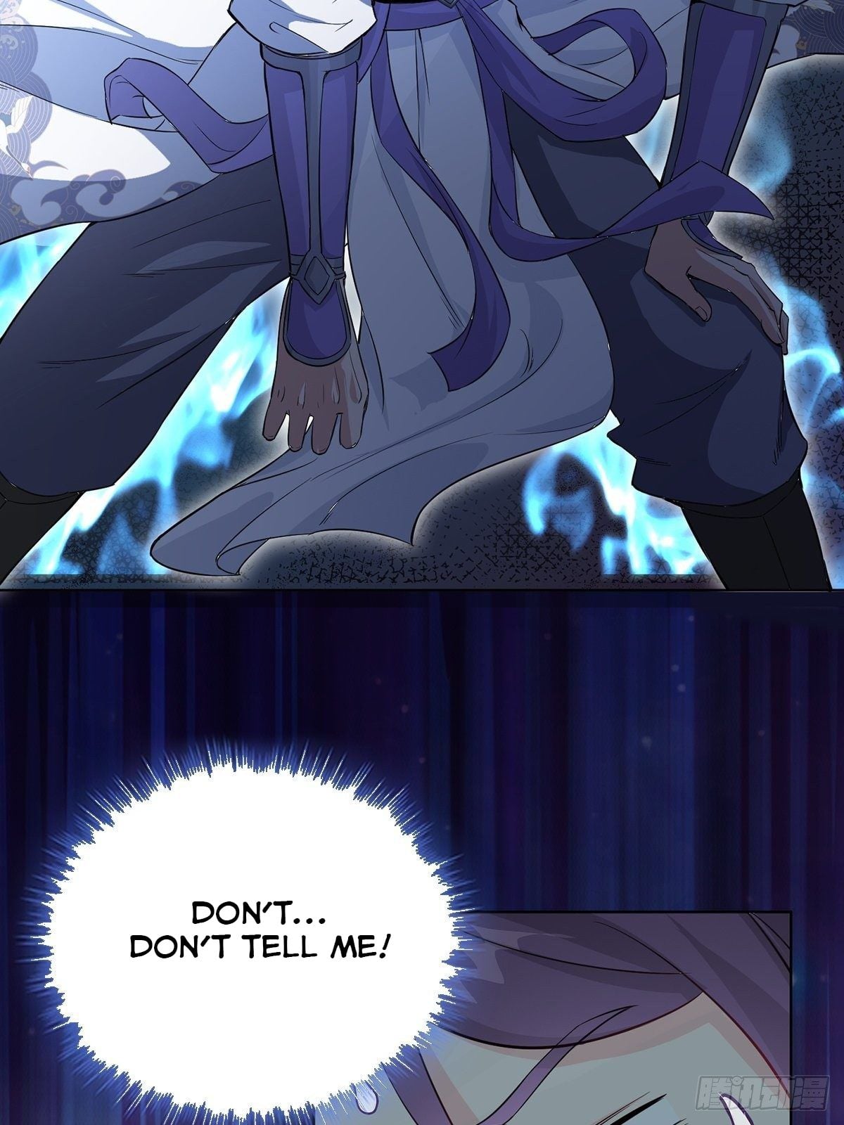 Forced To Become the Villain’s Son-in-law chapter 9 - page 22