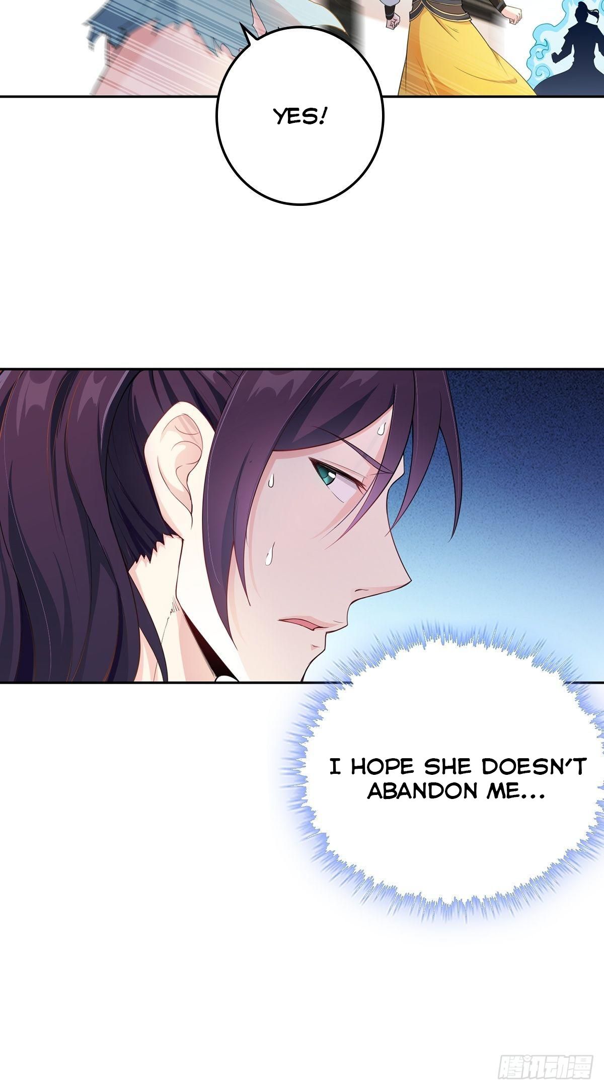 Forced To Become the Villain’s Son-in-law chapter 9 - page 26