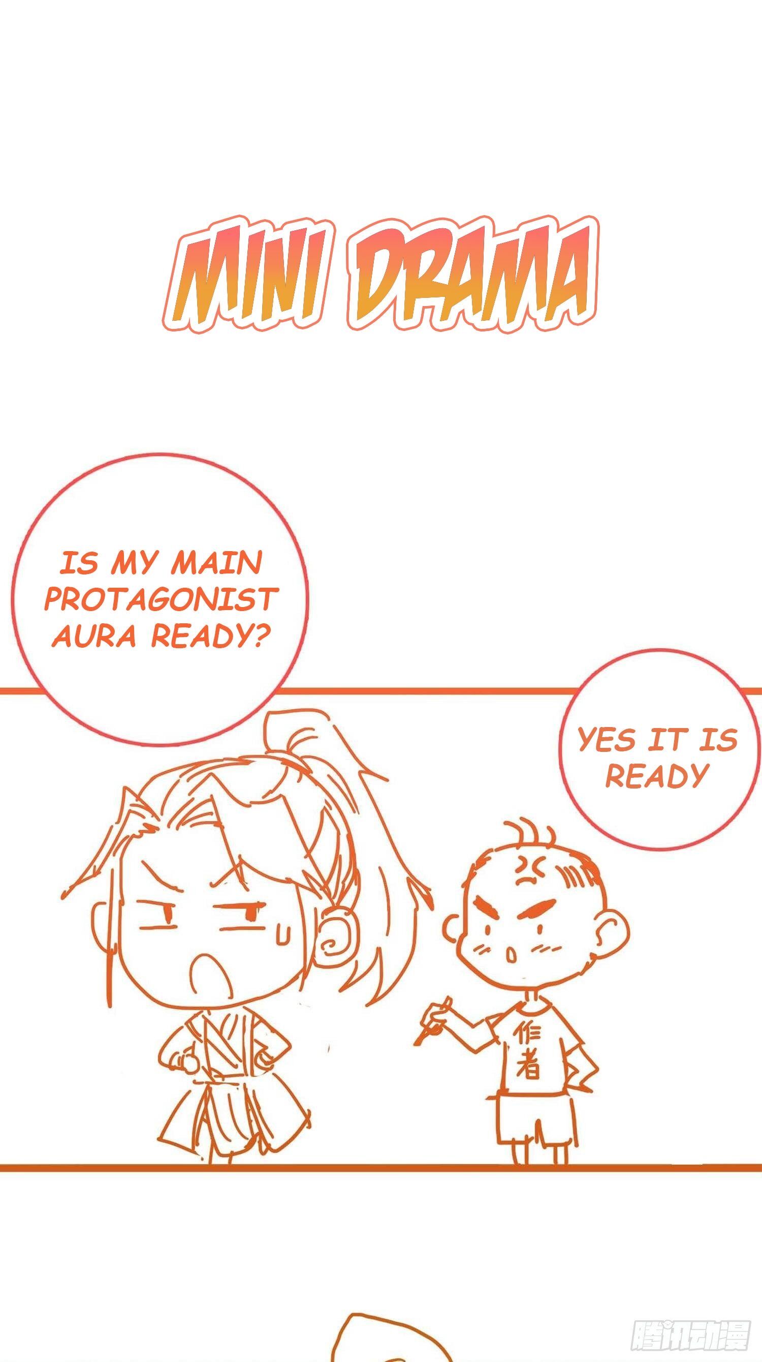 Forced To Become the Villain’s Son-in-law chapter 9 - page 33