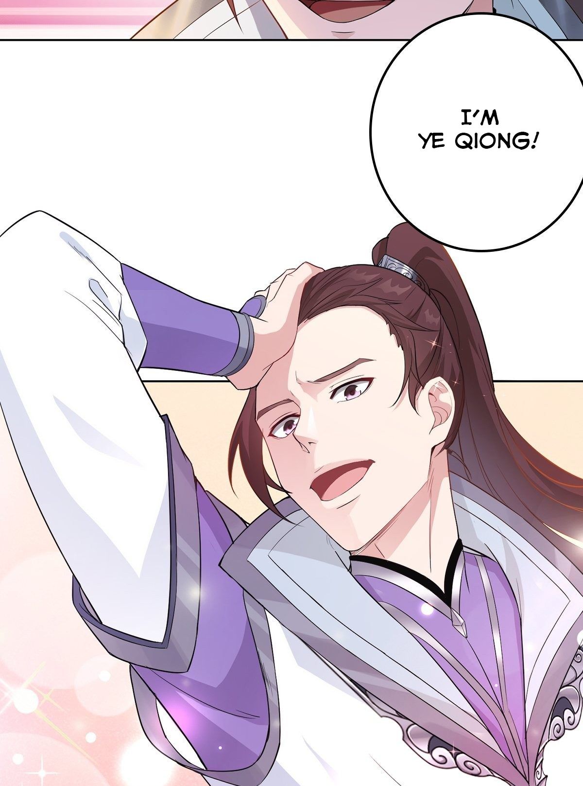 Forced To Become the Villain’s Son-in-law chapter 9 - page 4