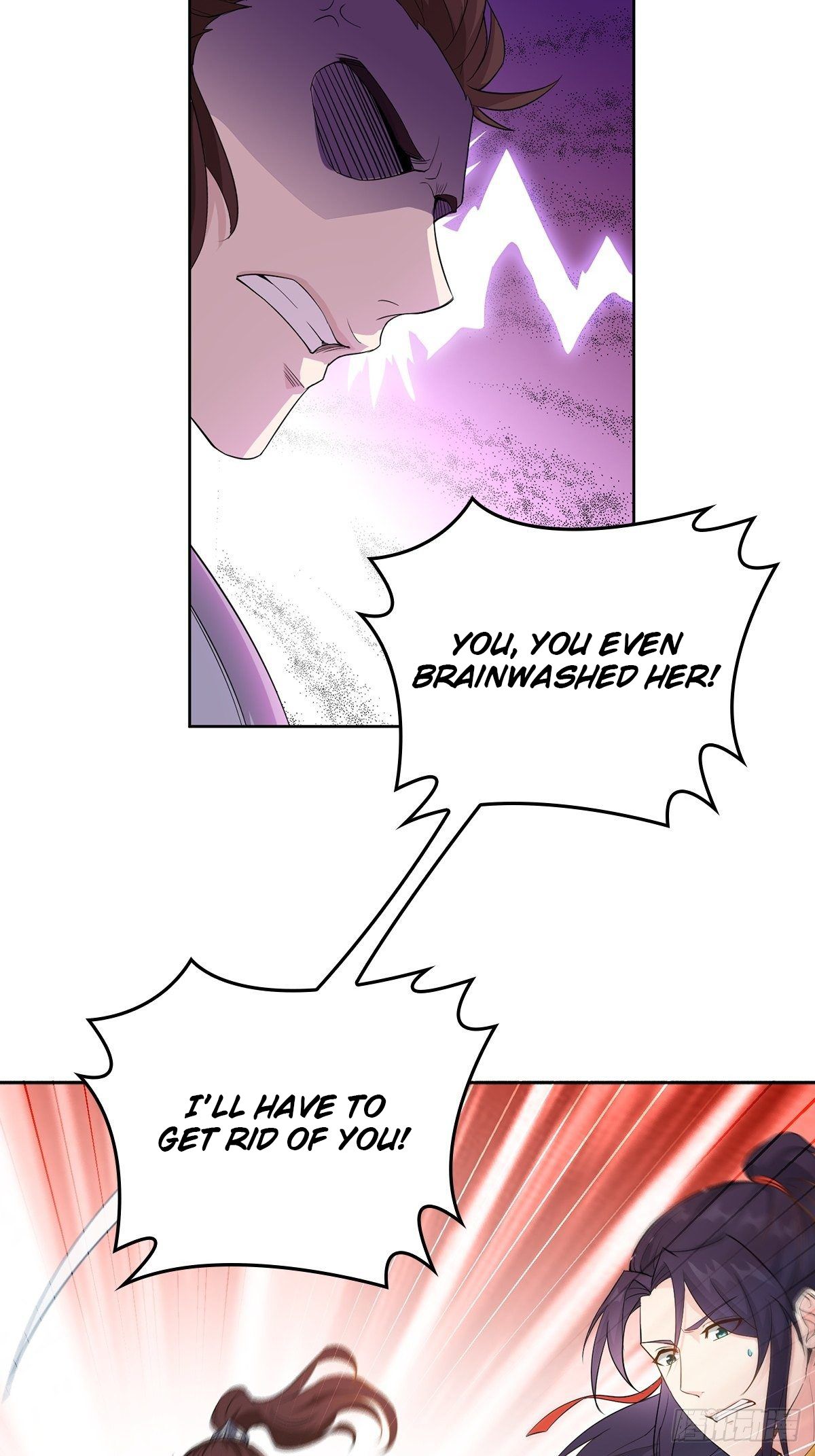 Forced To Become the Villain’s Son-in-law chapter 9 - page 8
