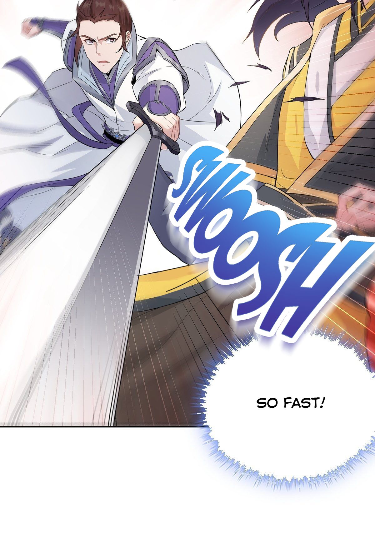 Forced To Become the Villain’s Son-in-law chapter 9 - page 9