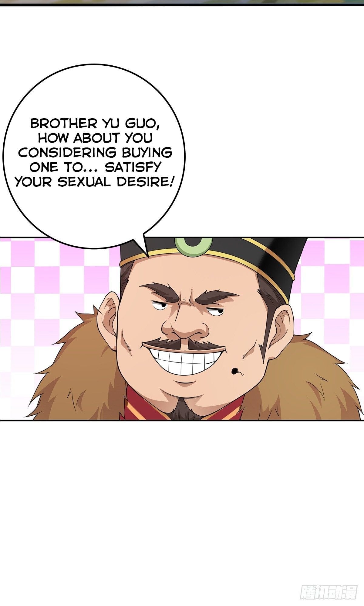 Forced To Become the Villain’s Son-in-law chapter 8 - page 13