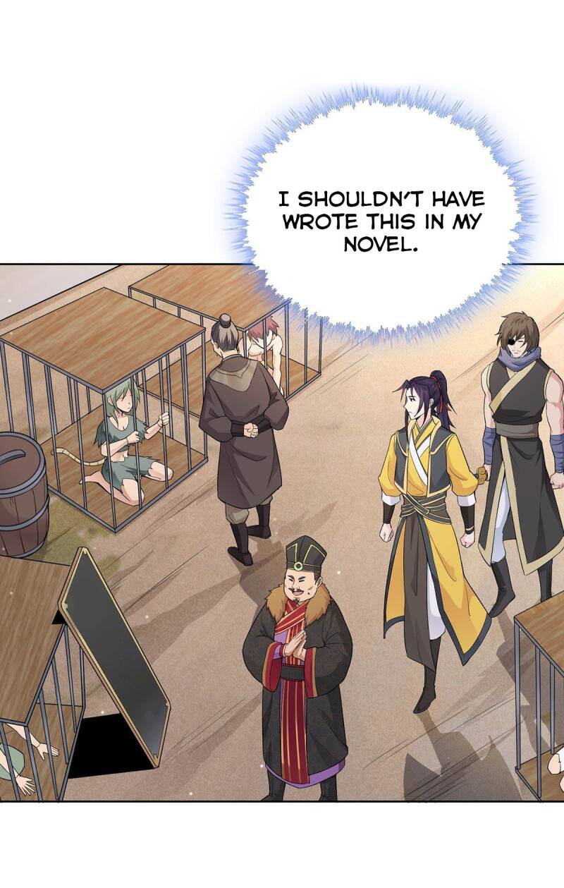 Forced To Become the Villain’s Son-in-law chapter 8 - page 14
