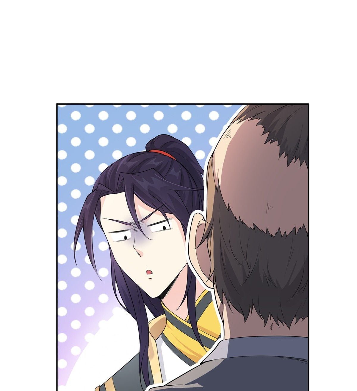 Forced To Become the Villain’s Son-in-law chapter 8 - page 18