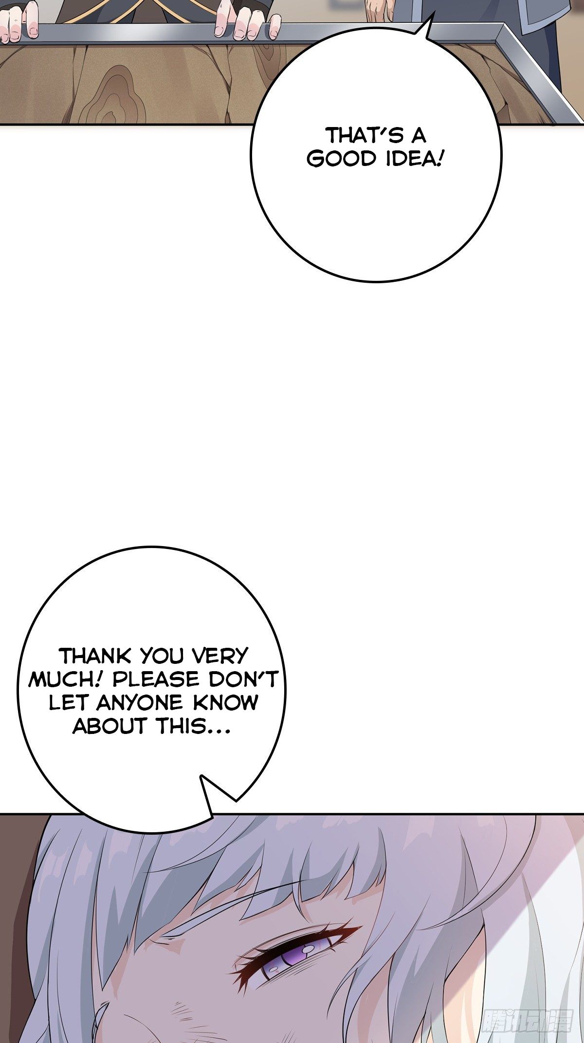 Forced To Become the Villain’s Son-in-law chapter 8 - page 23