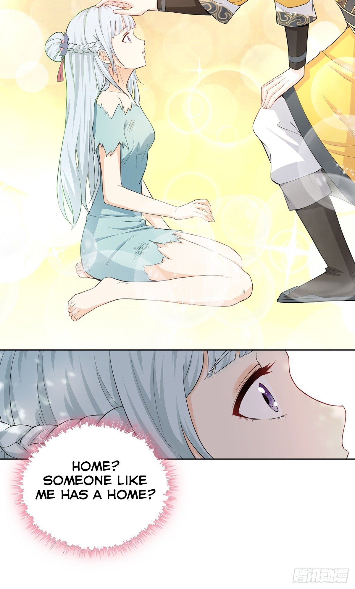 Forced To Become the Villain’s Son-in-law chapter 8 - page 29