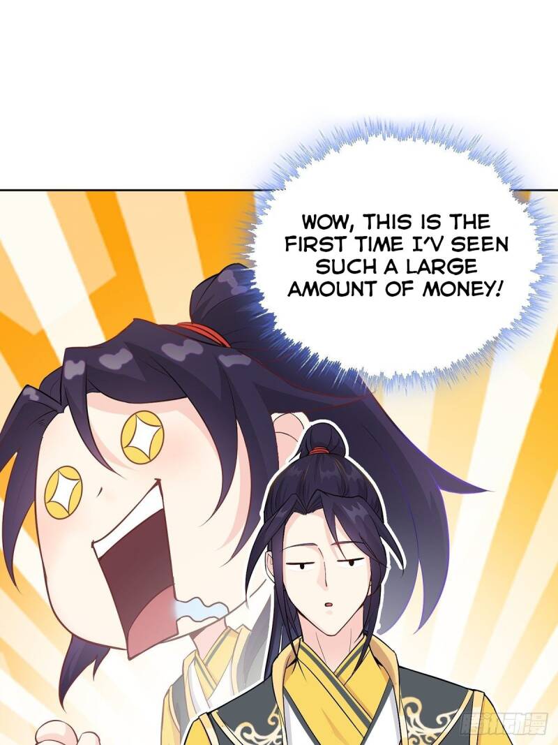Forced To Become the Villain’s Son-in-law chapter 8 - page 3