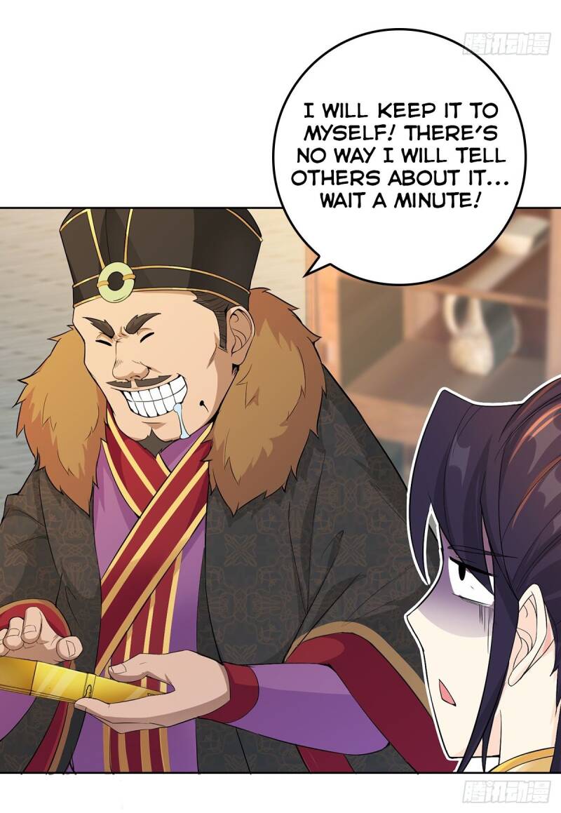 Forced To Become the Villain’s Son-in-law chapter 7 - page 37