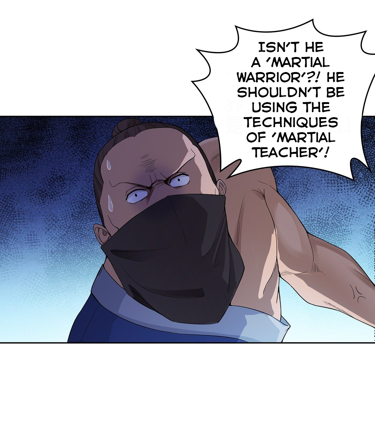 Forced To Become the Villain’s Son-in-law chapter 6 - page 27