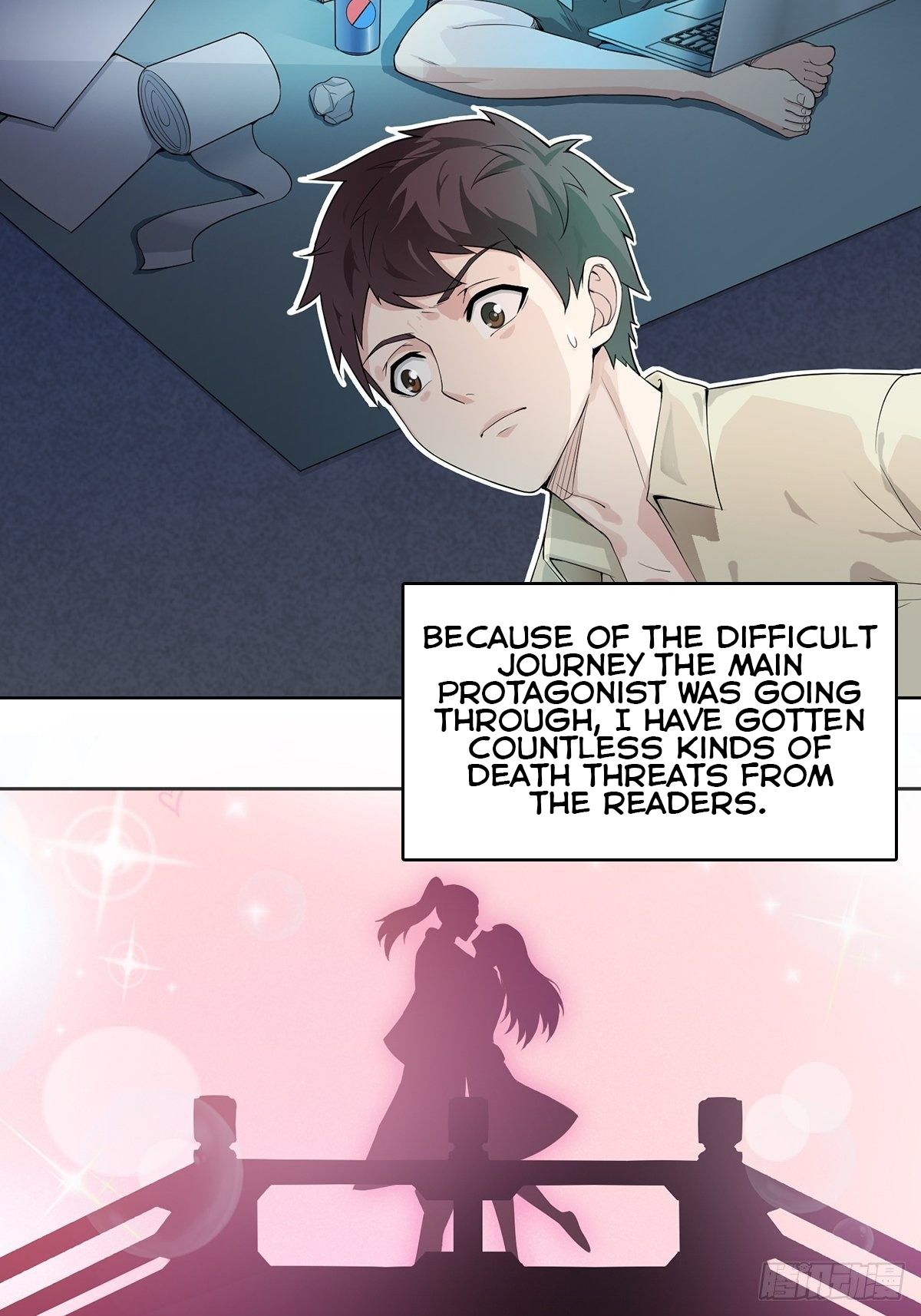 Forced To Become the Villain’s Son-in-law chapter 1 - page 10