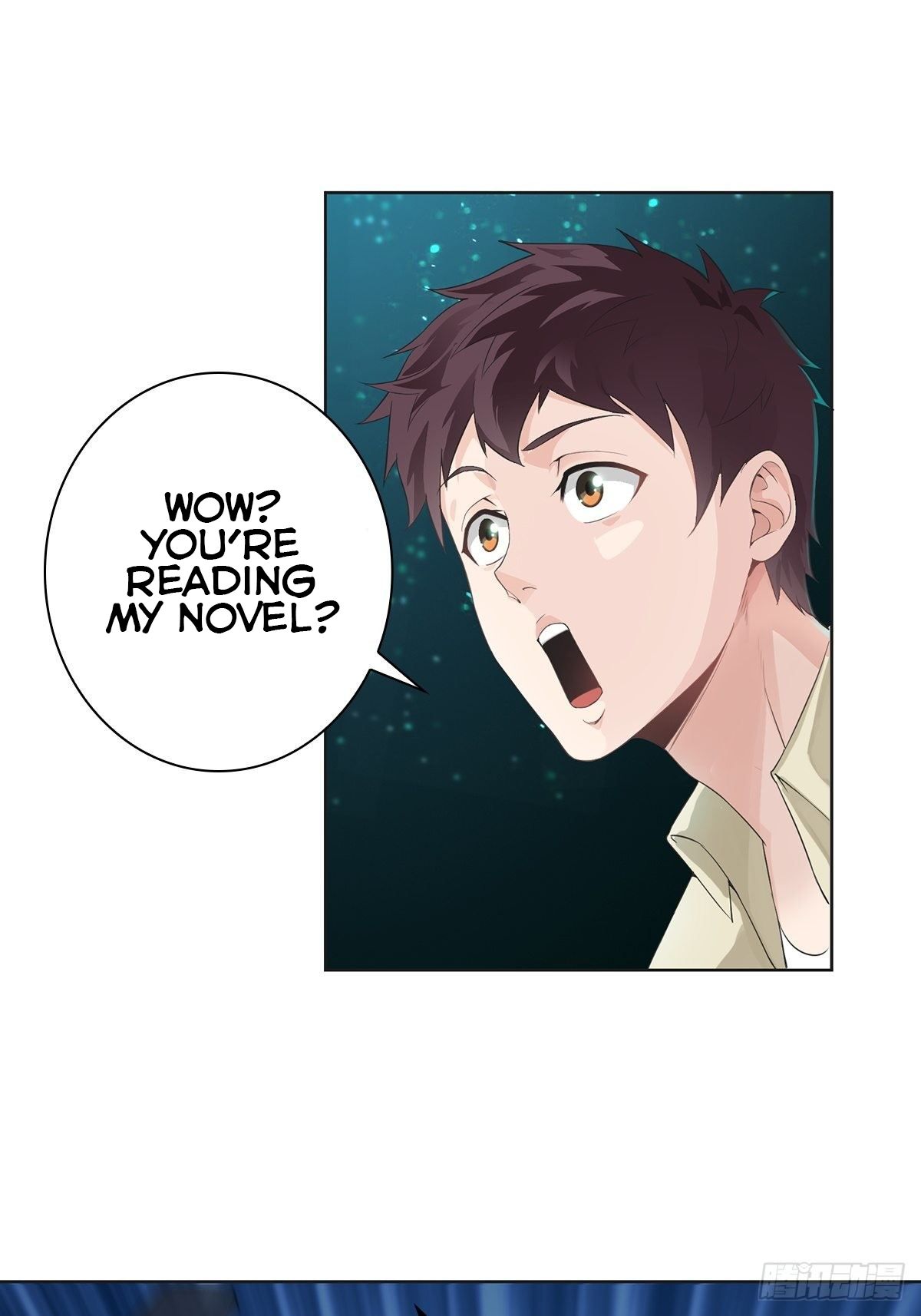 Forced To Become the Villain’s Son-in-law chapter 1 - page 14