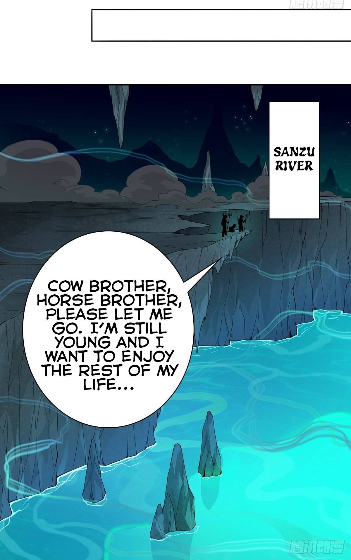 Forced To Become the Villain’s Son-in-law chapter 1 - page 19