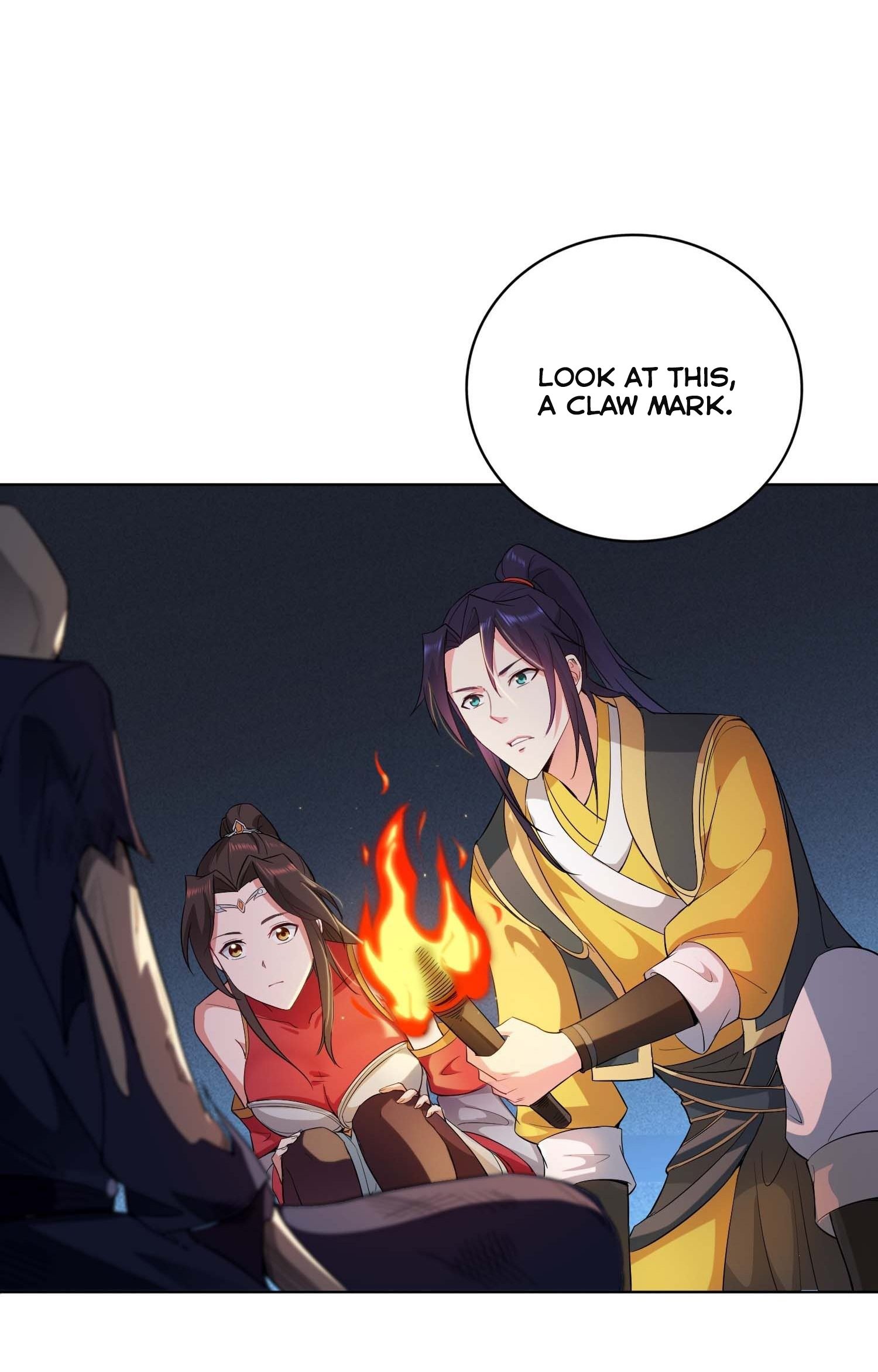 Forced To Become the Villain’s Son-in-law chapter 32 - page 13