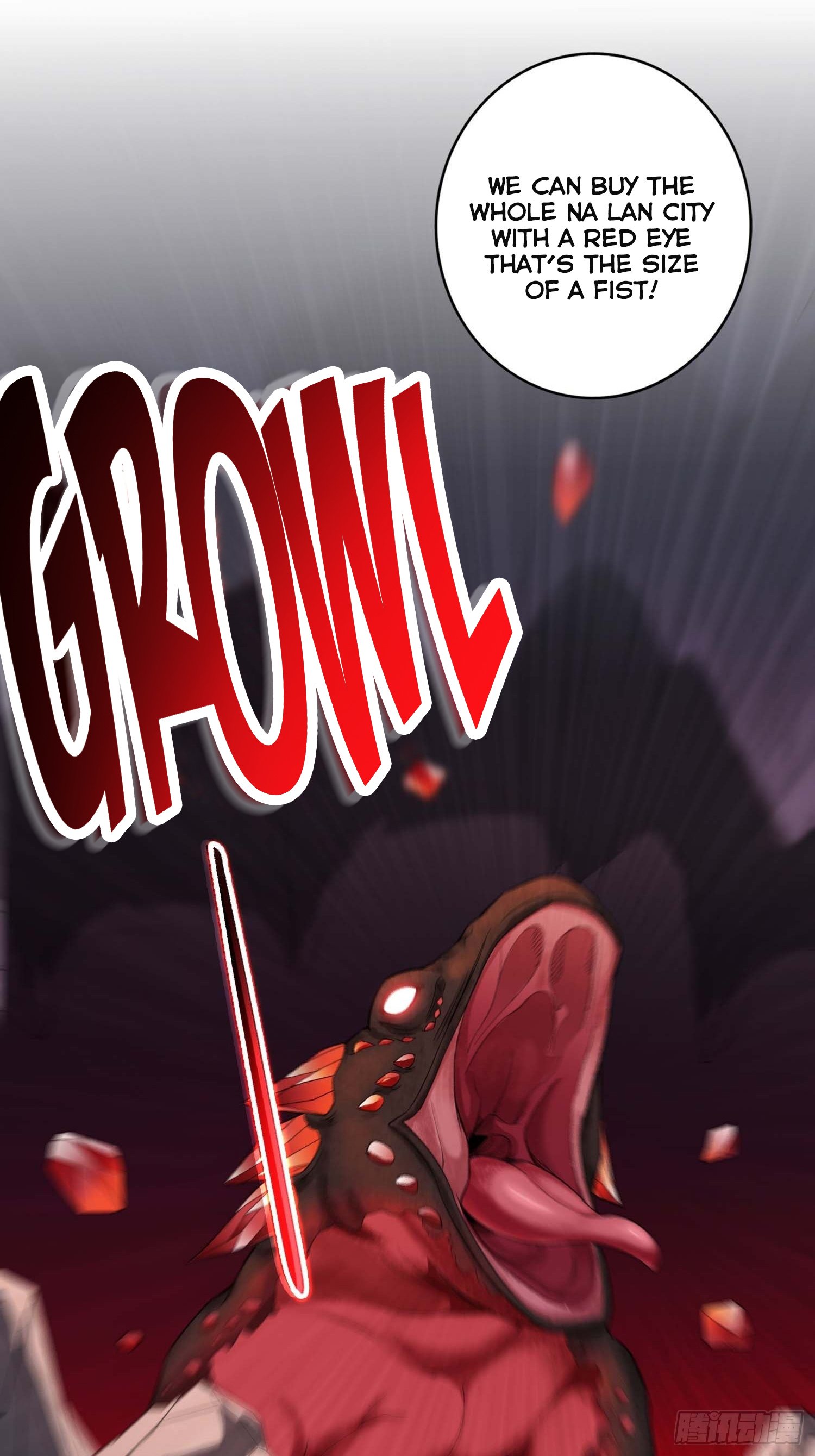Forced To Become the Villain’s Son-in-law chapter 32 - page 16
