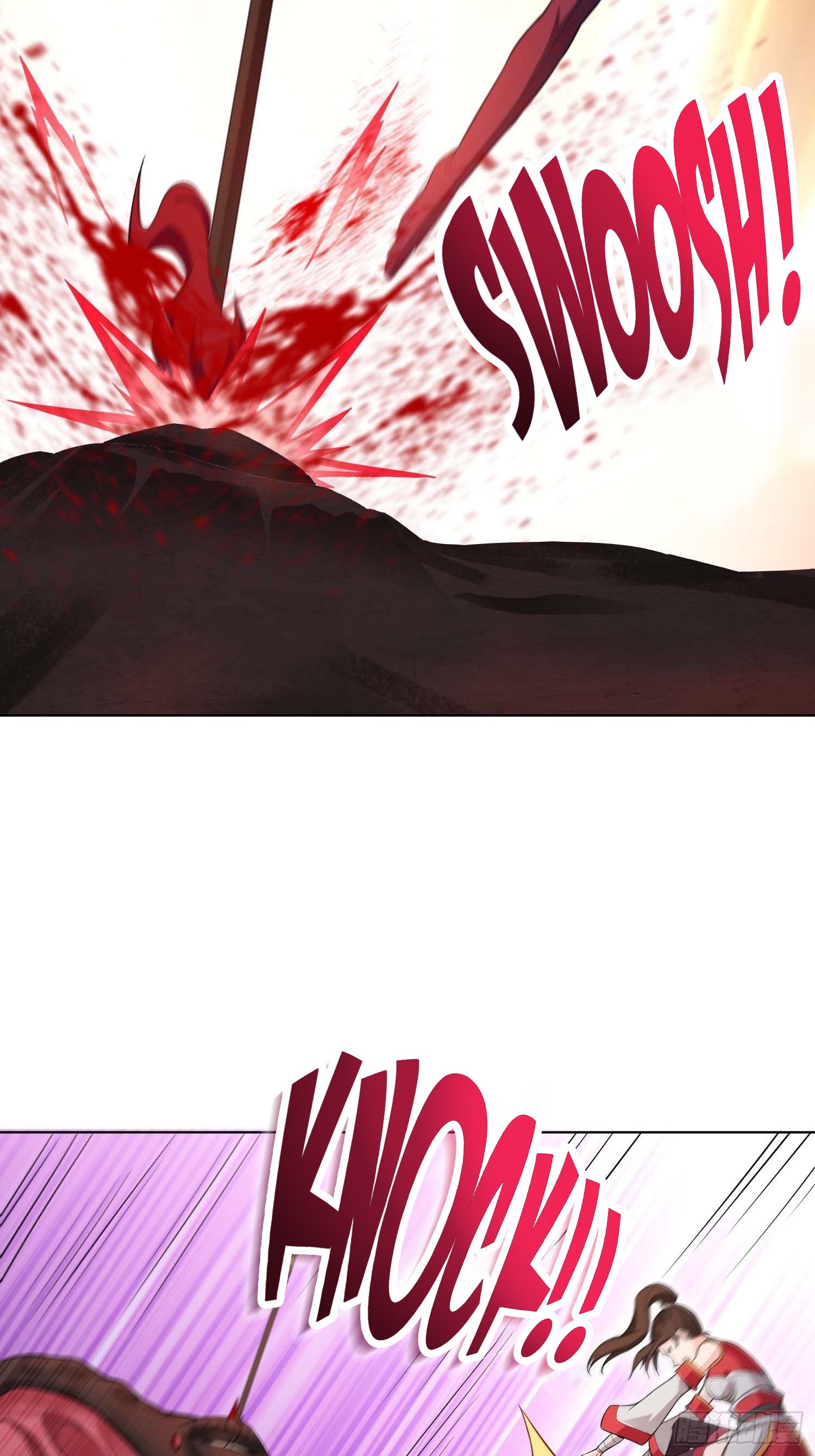 Forced To Become the Villain’s Son-in-law chapter 32 - page 25