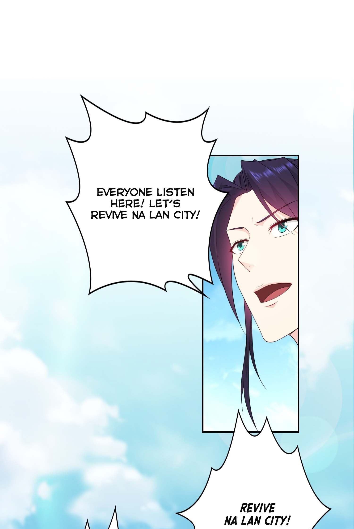 Forced To Become the Villain’s Son-in-law chapter 32 - page 3