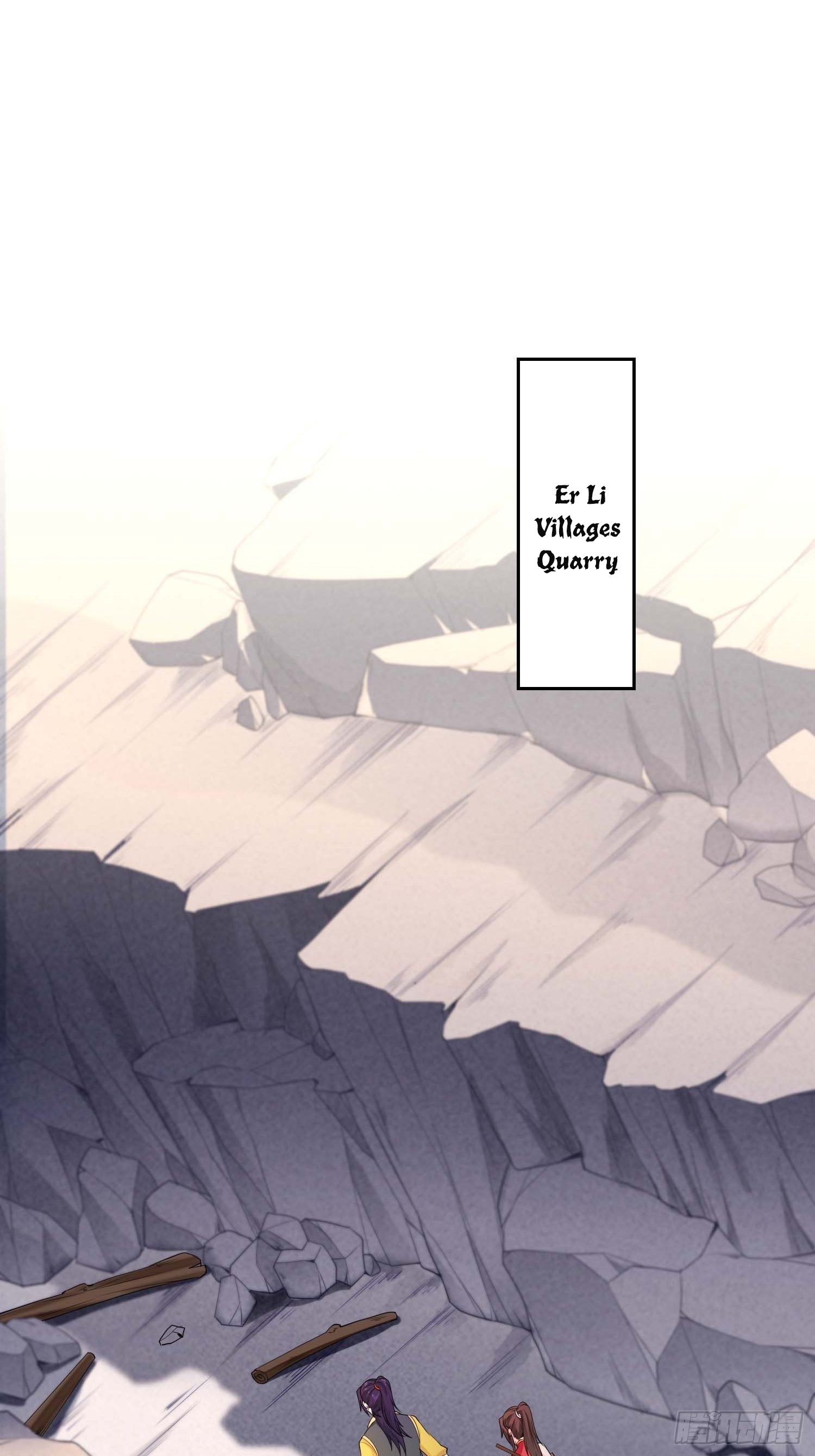 Forced To Become the Villain’s Son-in-law chapter 32 - page 8