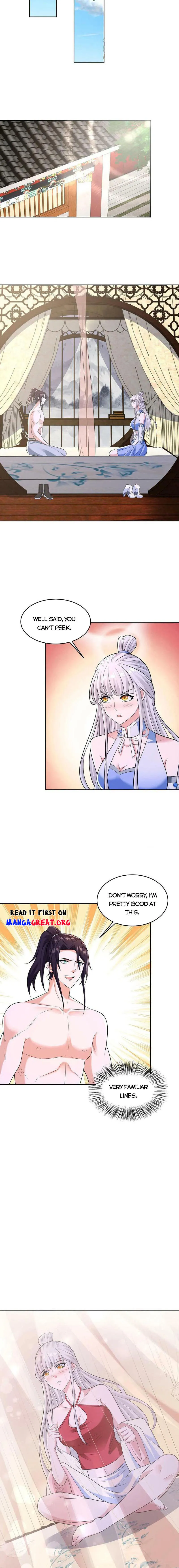 Forced To Become the Villain’s Son-in-law Chapter 531 - page 6