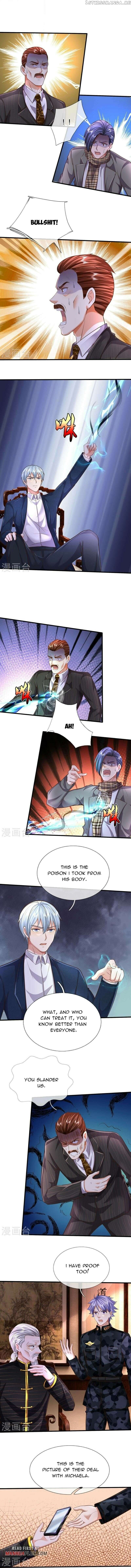 I’m The Great Immortal Chapter 531 - page 3