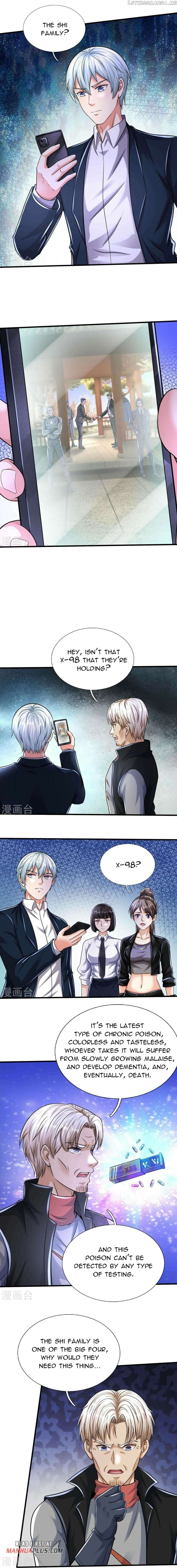 I’m The Great Immortal Chapter 524 - page 4
