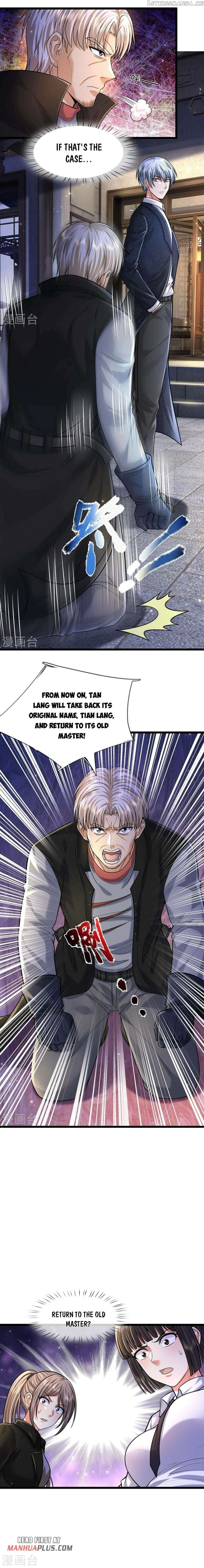 I’m The Great Immortal Chapter 523 - page 5