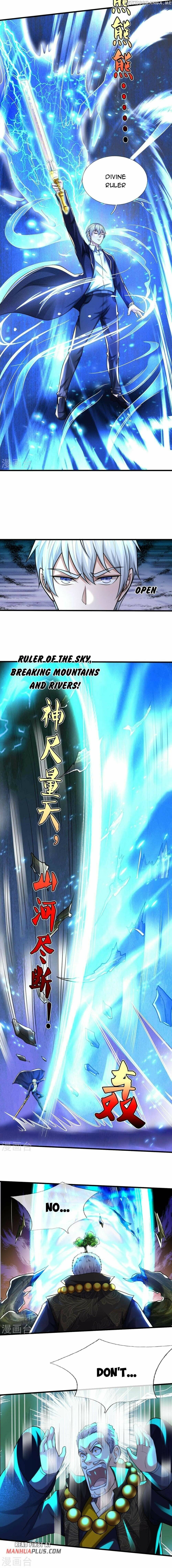 I’m The Great Immortal Chapter 520 - page 5