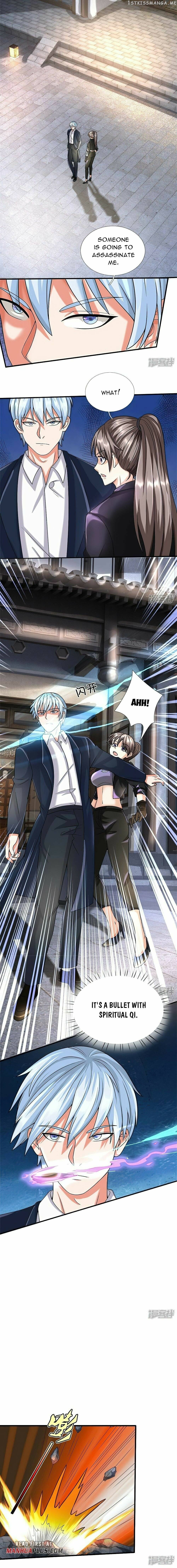 I’m The Great Immortal Chapter 510 - page 3