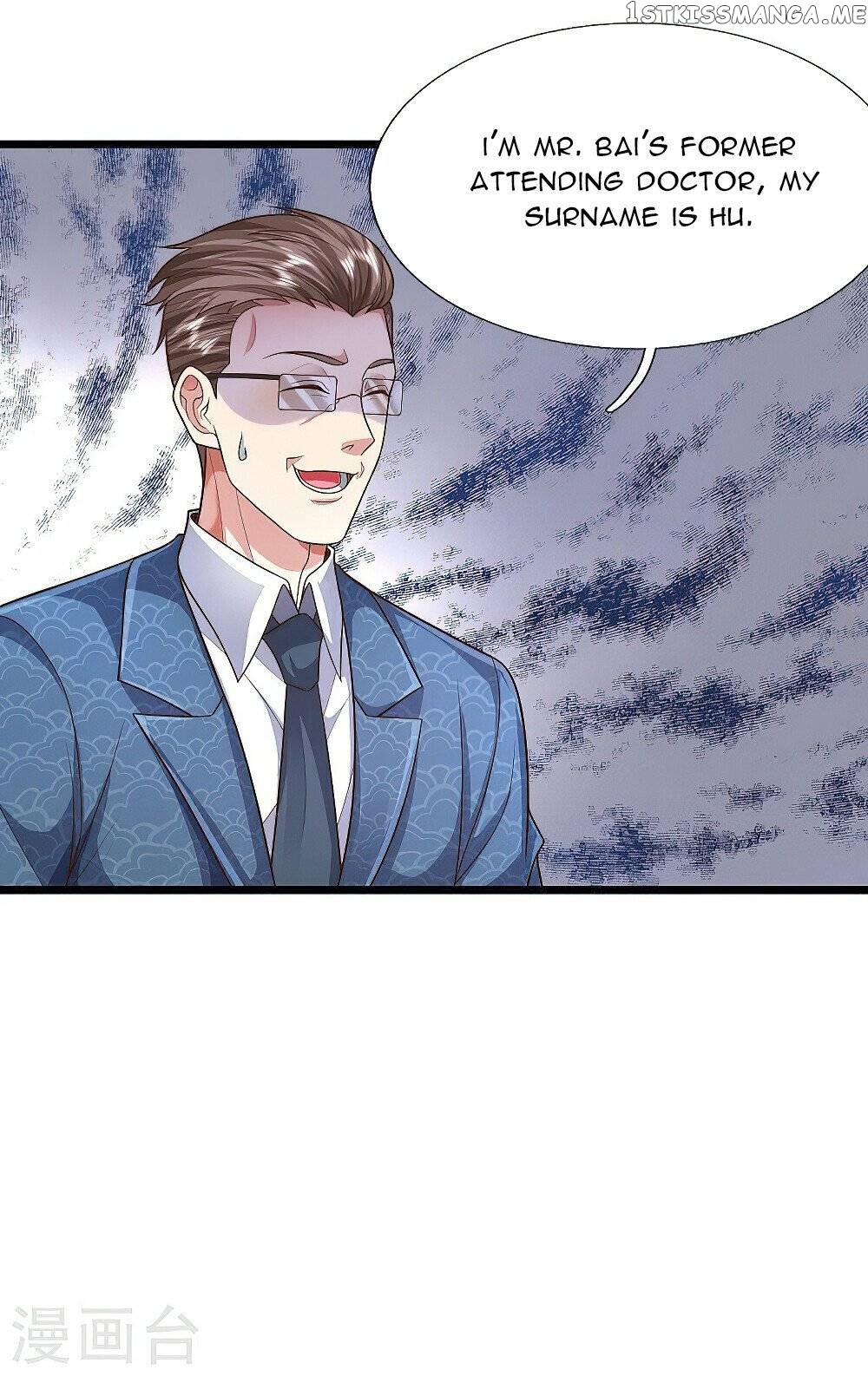 I’m The Great Immortal Chapter 507 - page 6