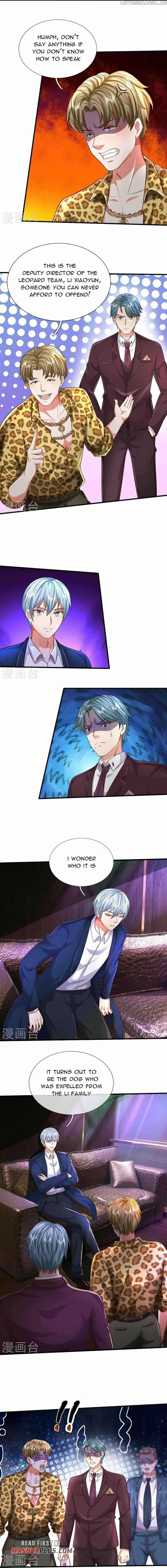 I’m The Great Immortal Chapter 503 - page 3