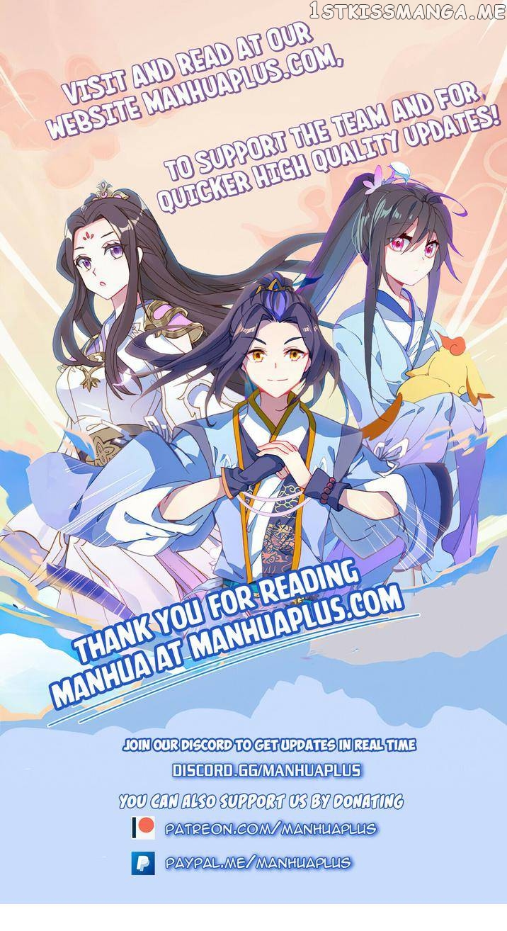 I’m The Great Immortal Chapter 503 - page 7