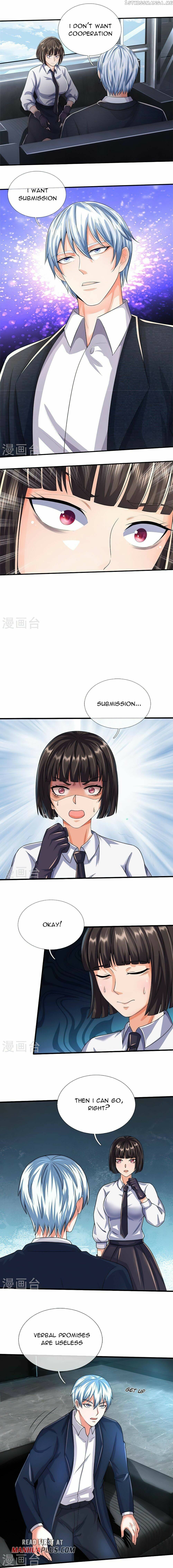 I’m The Great Immortal Chapter 502 - page 2