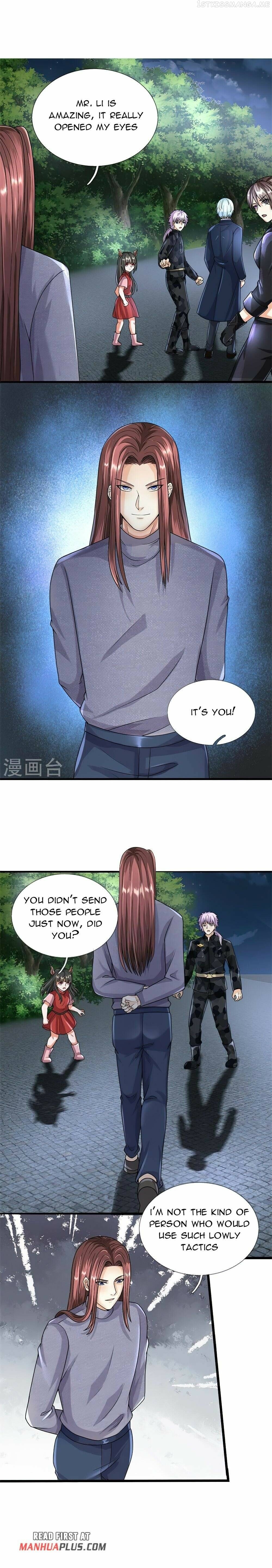 I’m The Great Immortal Chapter 495 - page 6