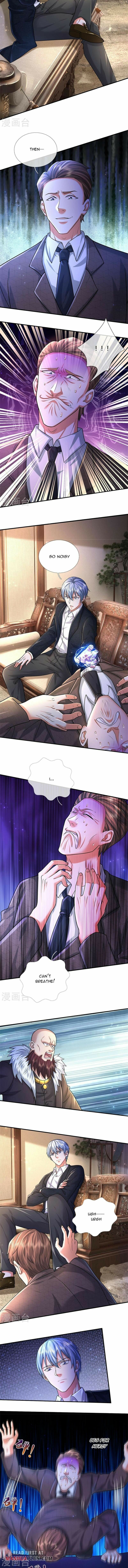 I’m The Great Immortal chapter 478 - page 4
