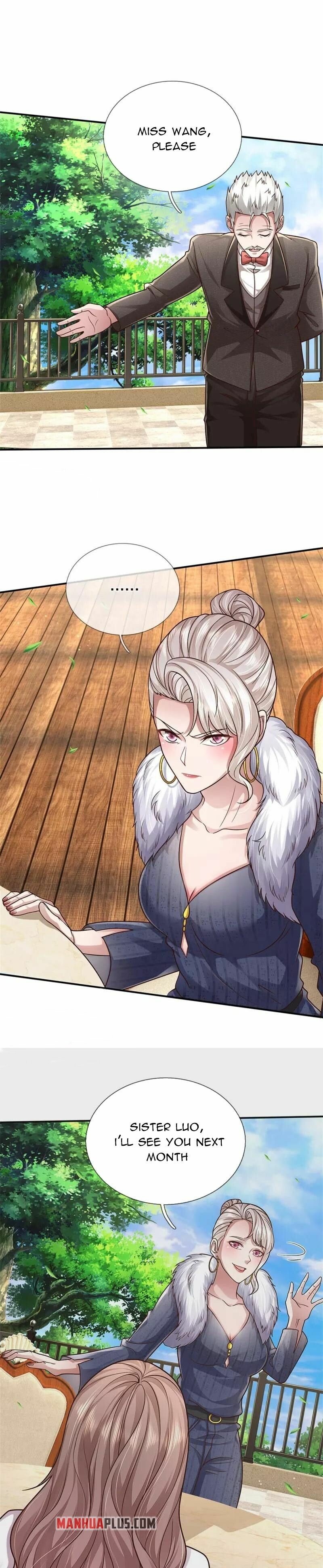 I’m The Great Immortal chapter 439 - page 2