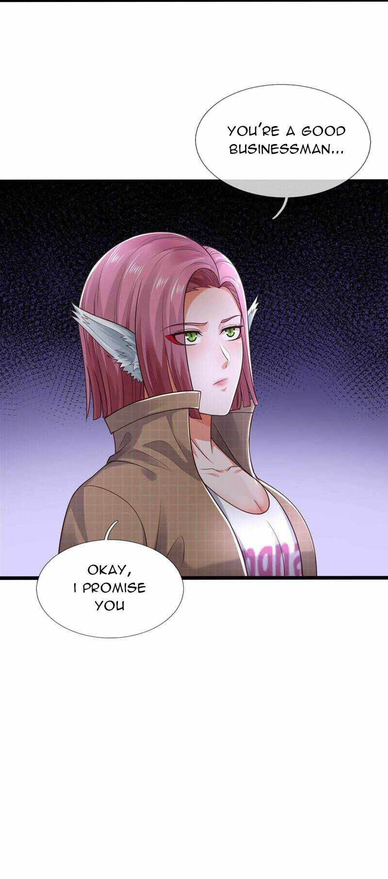 I’m The Great Immortal chapter 433 - page 6