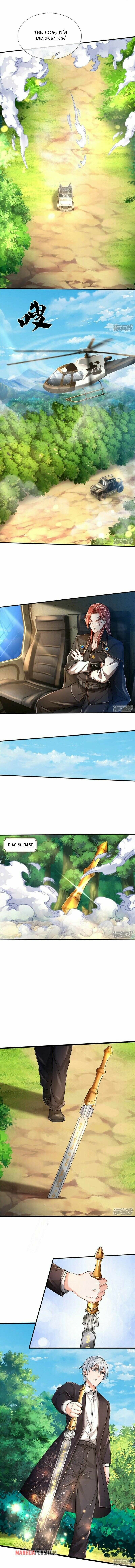 I’m The Great Immortal chapter 431 - page 5