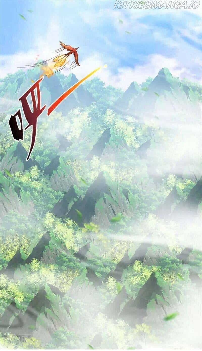 I’m The Great Immortal chapter 416 - page 6