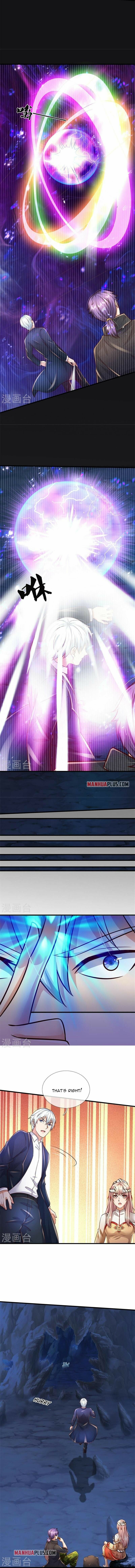 I’m The Great Immortal chapter 401 - page 4